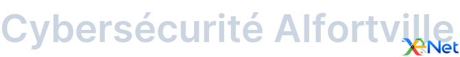 Cybersécurité Alfortville